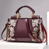 Elegant Fashion Handbags in Sequins for Any Occasion - Himpall